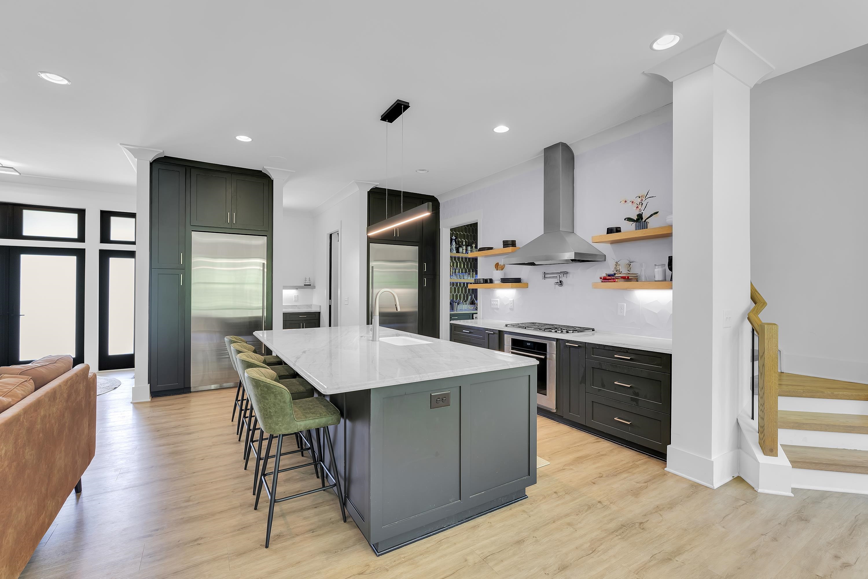 315 Braxton Meadow Drive Simpsonville, SC 29681 - Photo 10 of 44