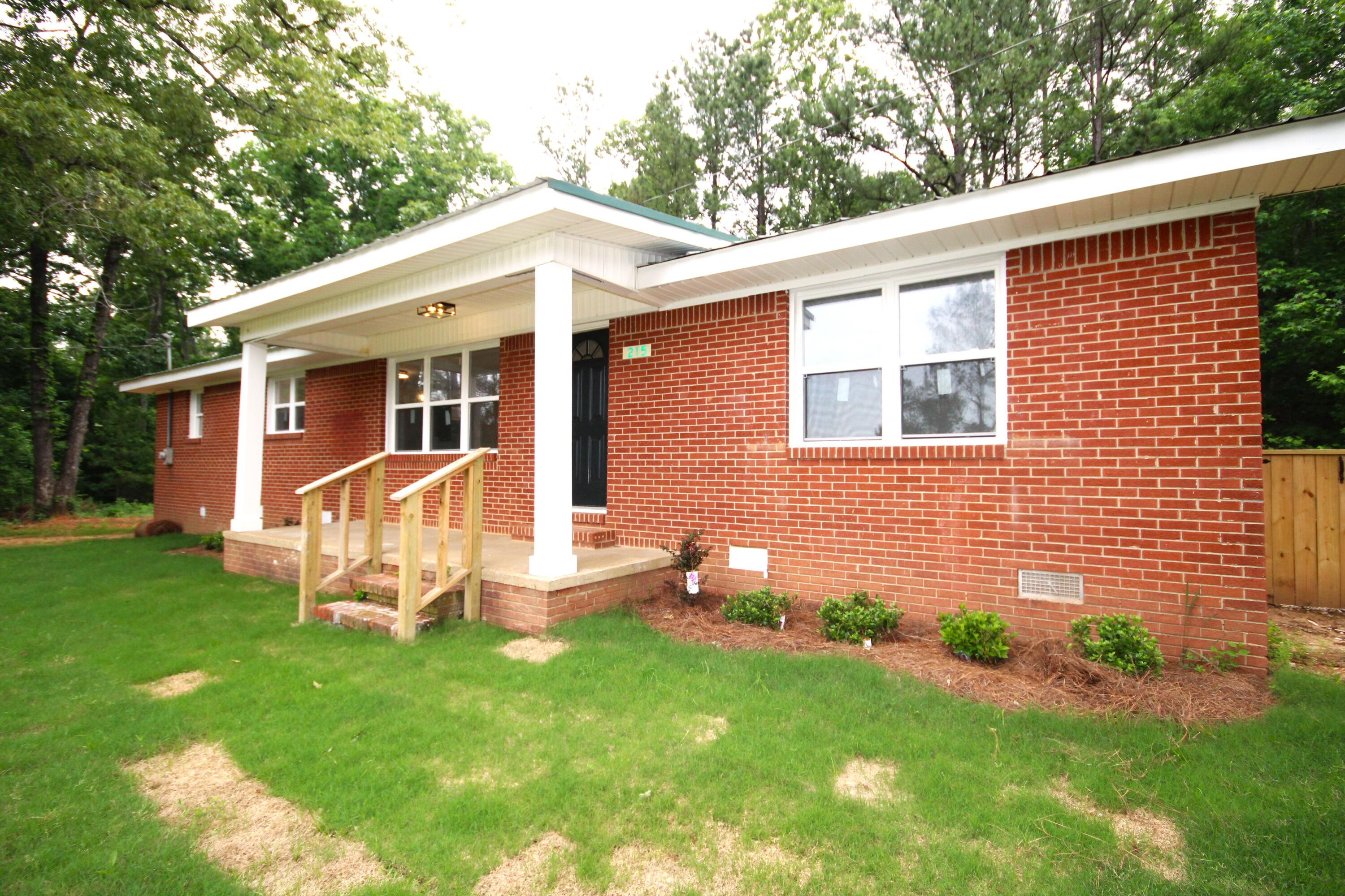 215 Providence Road Tremont, MS 38876 - Photo 1 of 1 Gallery Image 1