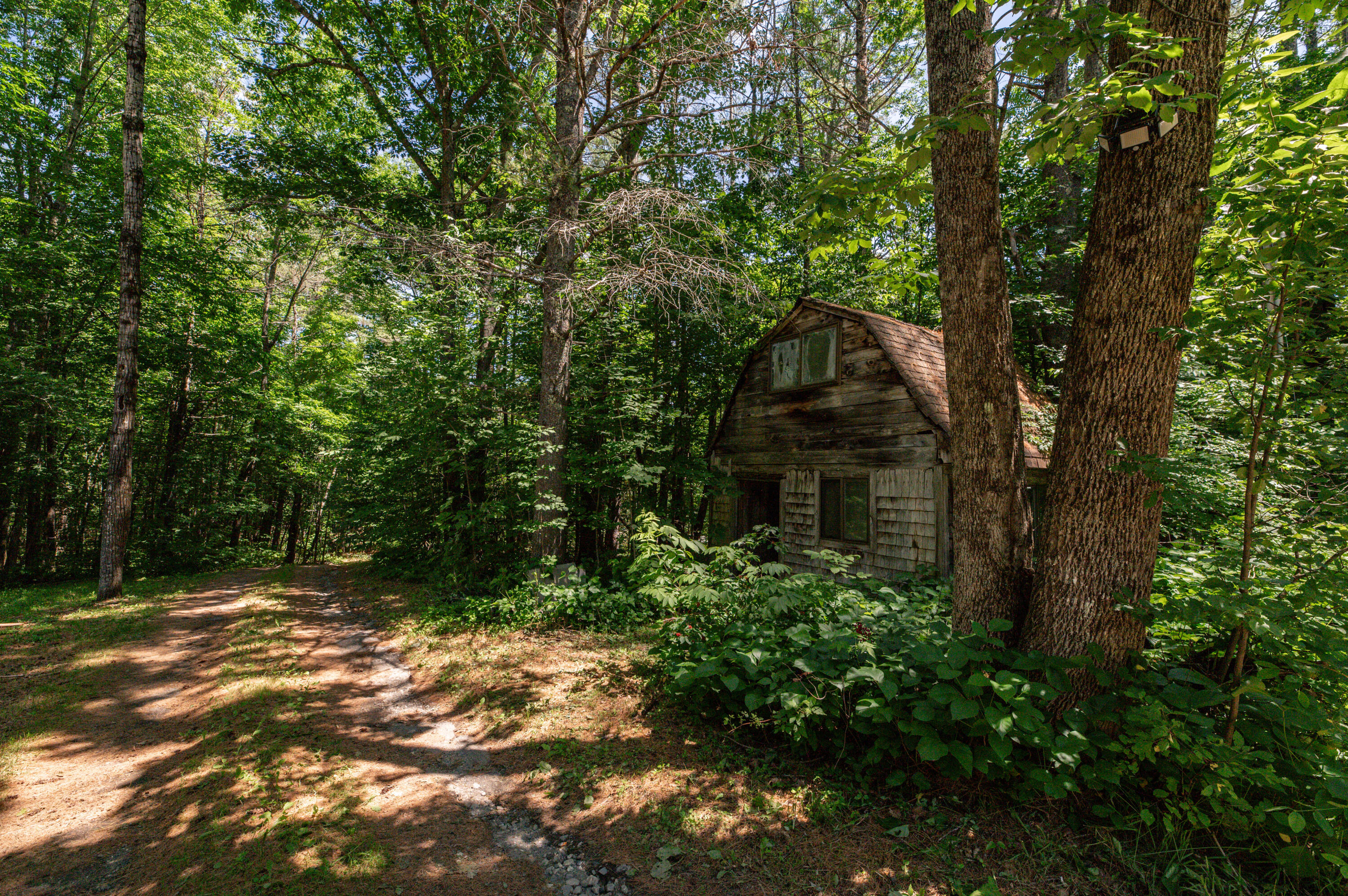 184 Monroe Road Monroe, ME 04951 - Photo 8 of 60 Exterior2