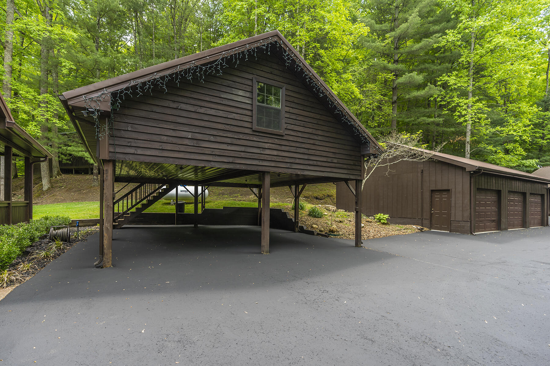 7146-7148 Brindle Ridge Road Mount Vernon, KY 40456 - Photo 9 of 51 7148brindleridge10 copy