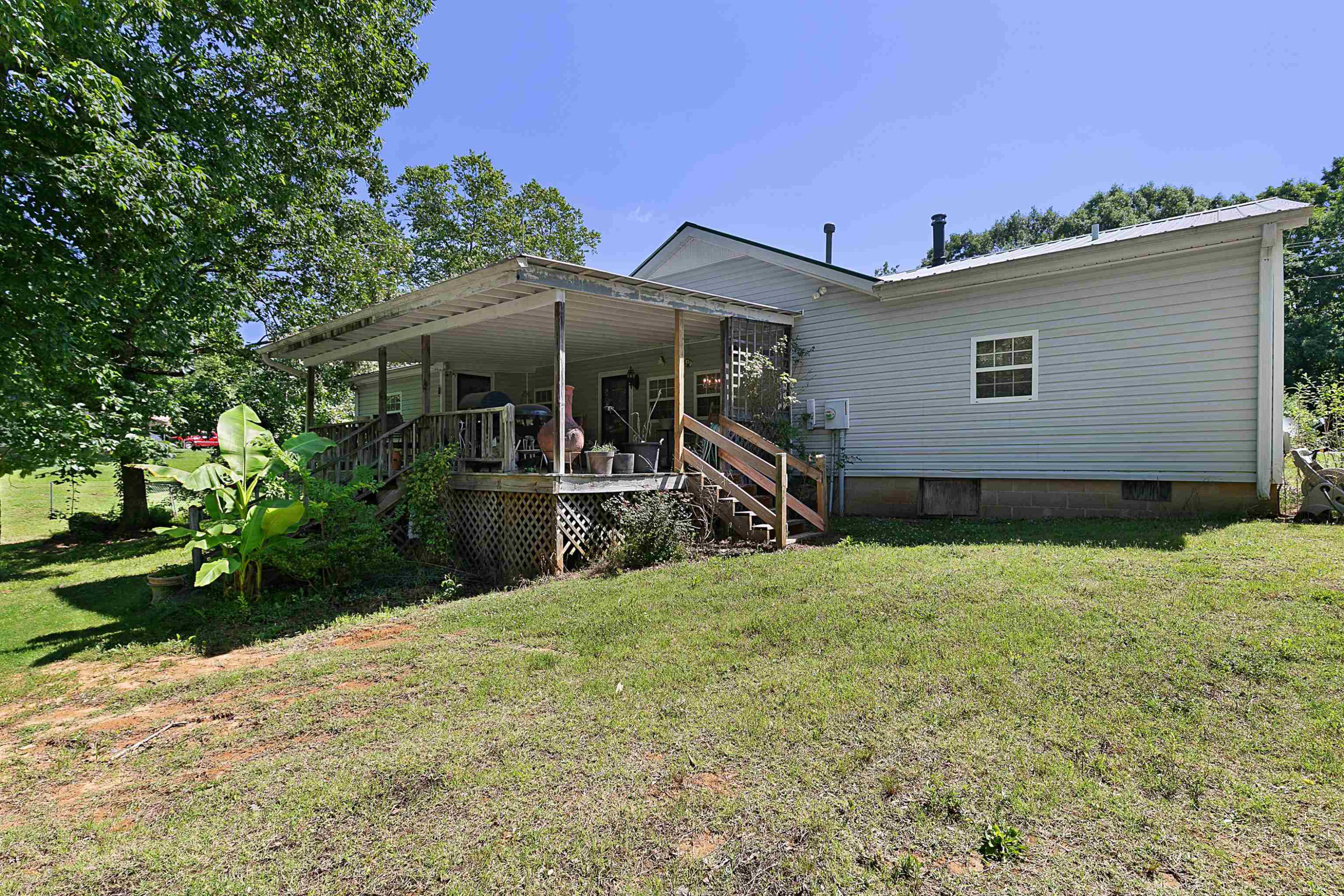 190 Diggs Road Pinson, TN 38366 - Photo 18 of 20 Photo 18