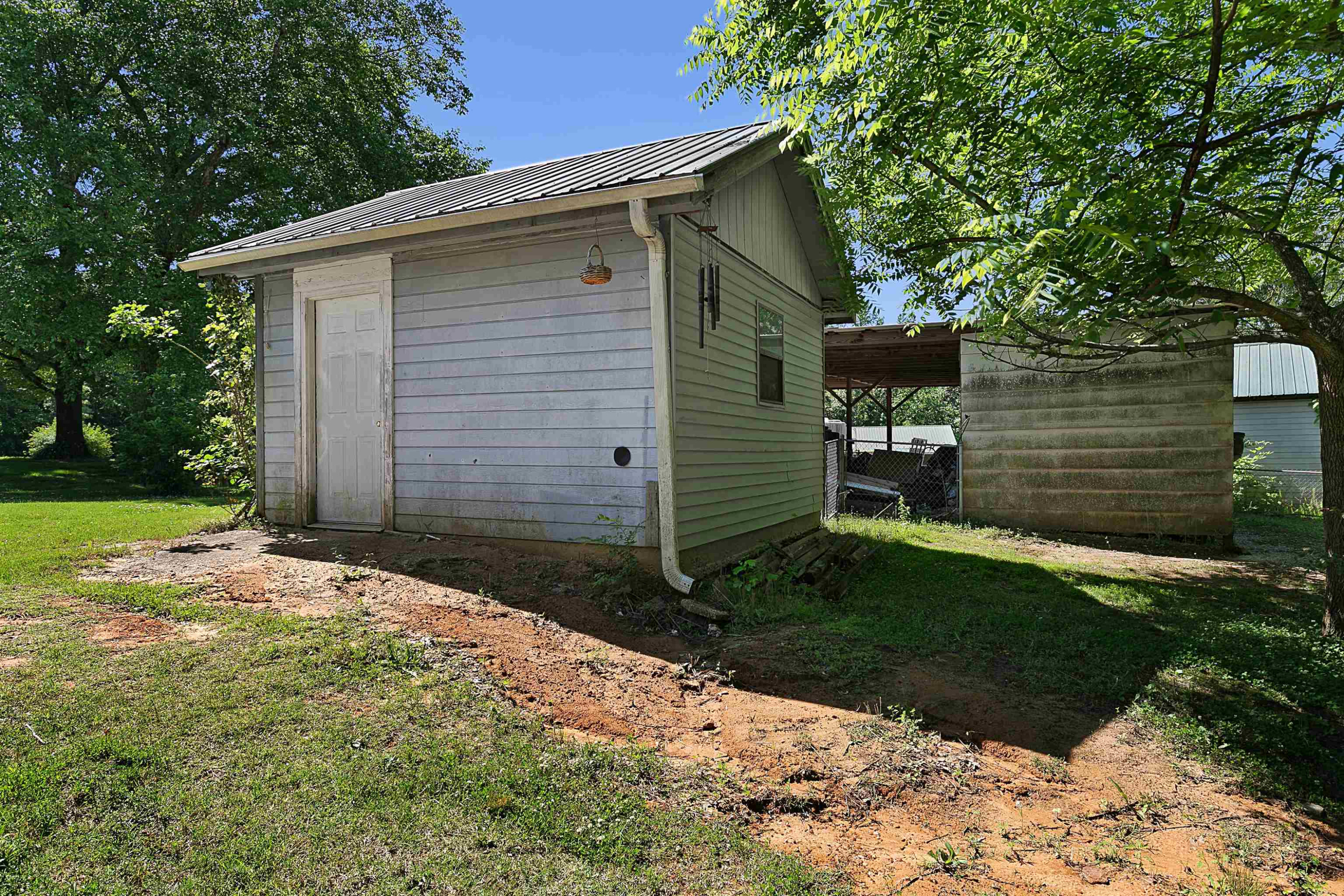 190 Diggs Road Pinson, TN 38366 - Photo 19 of 20 Photo 19