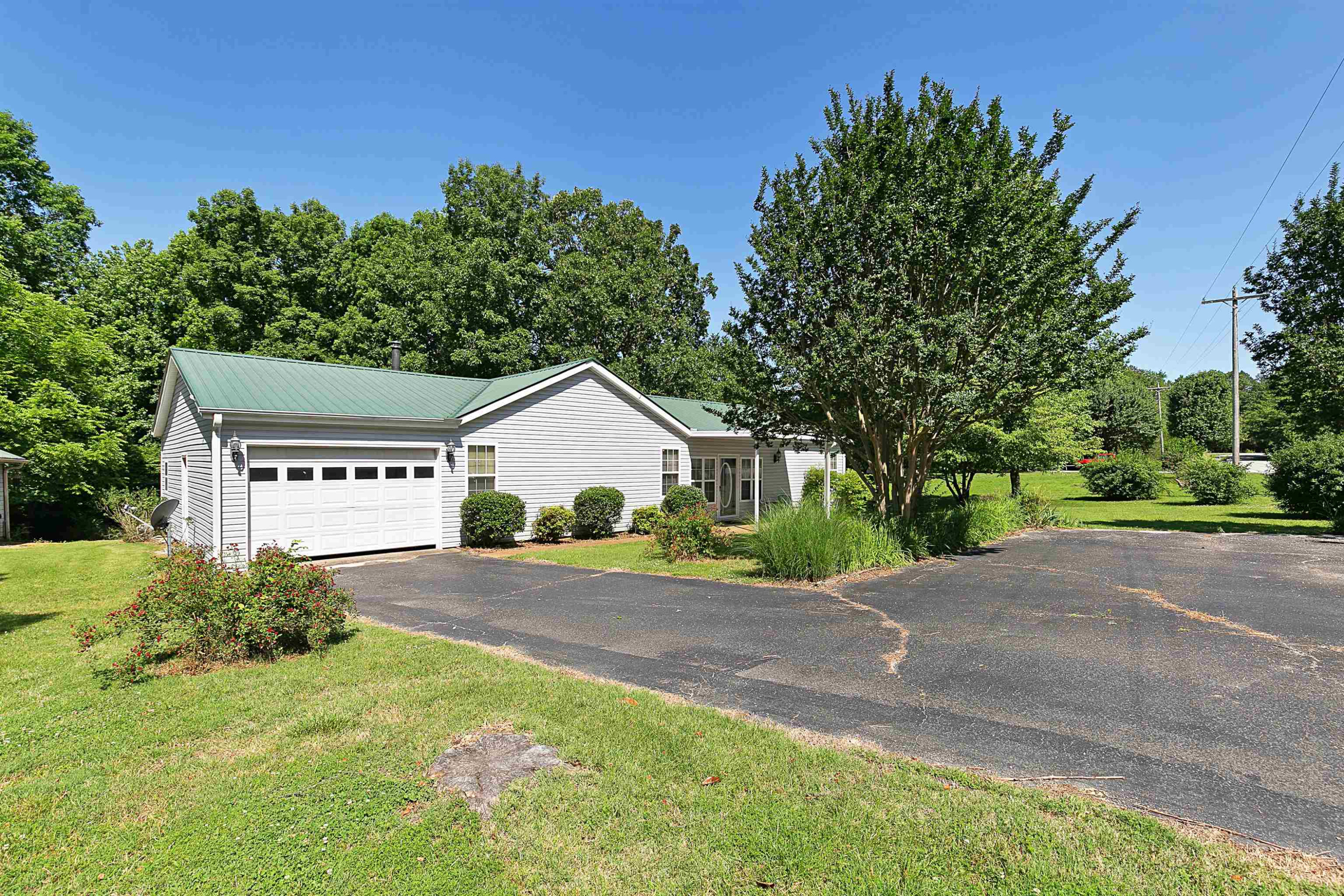 190 Diggs Road Pinson, TN 38366 - Photo 20 of 20 Photo 20