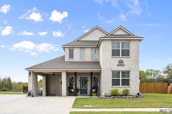 $299,999 | 3439 Inwood Court, Zachary, LA 70791
