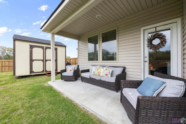 $299,999 | 3439 Inwood Court, Zachary, LA 70791
