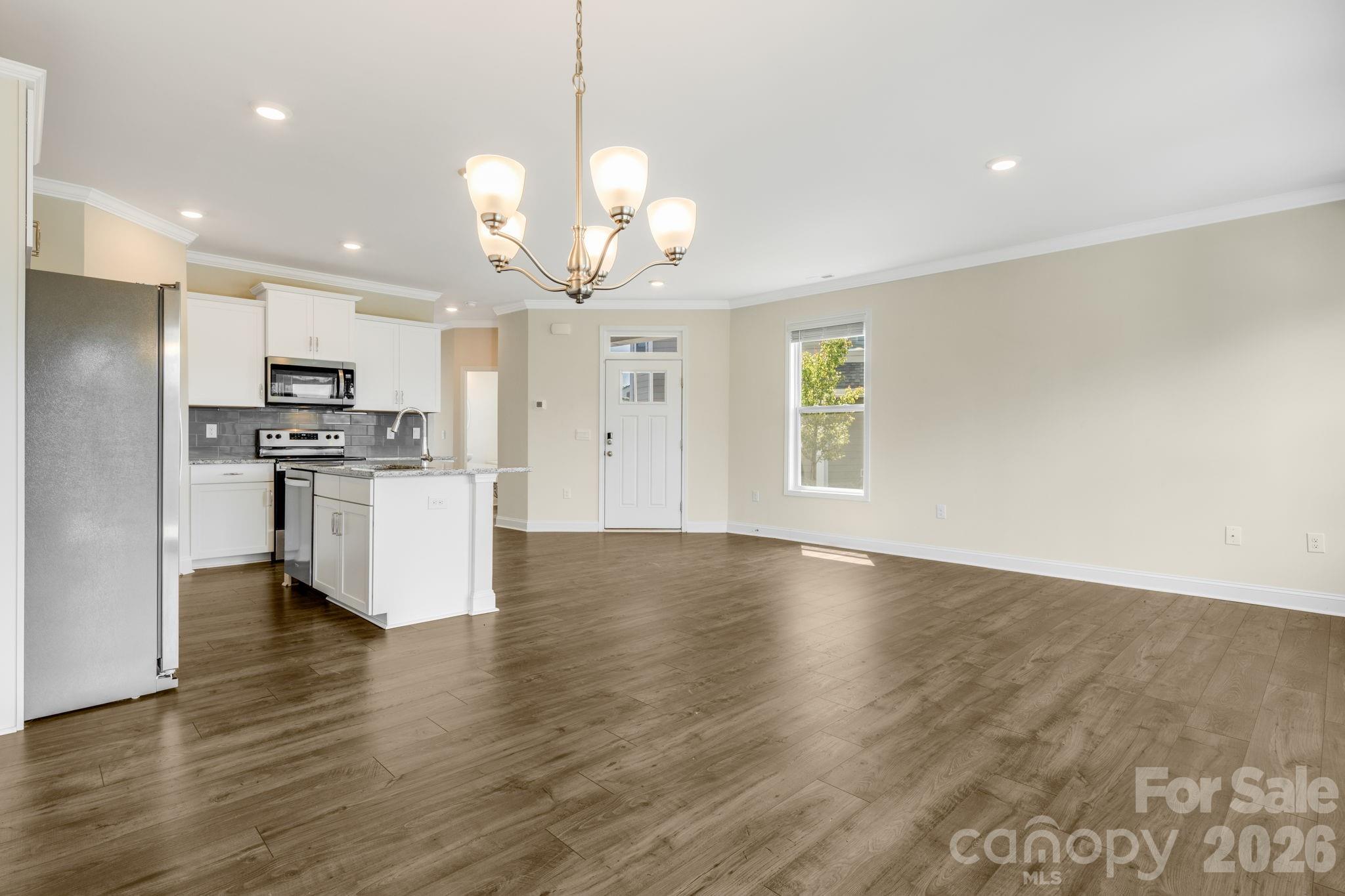 124 Creekview Road Apex, NC 27523 - Photo 5 of 24