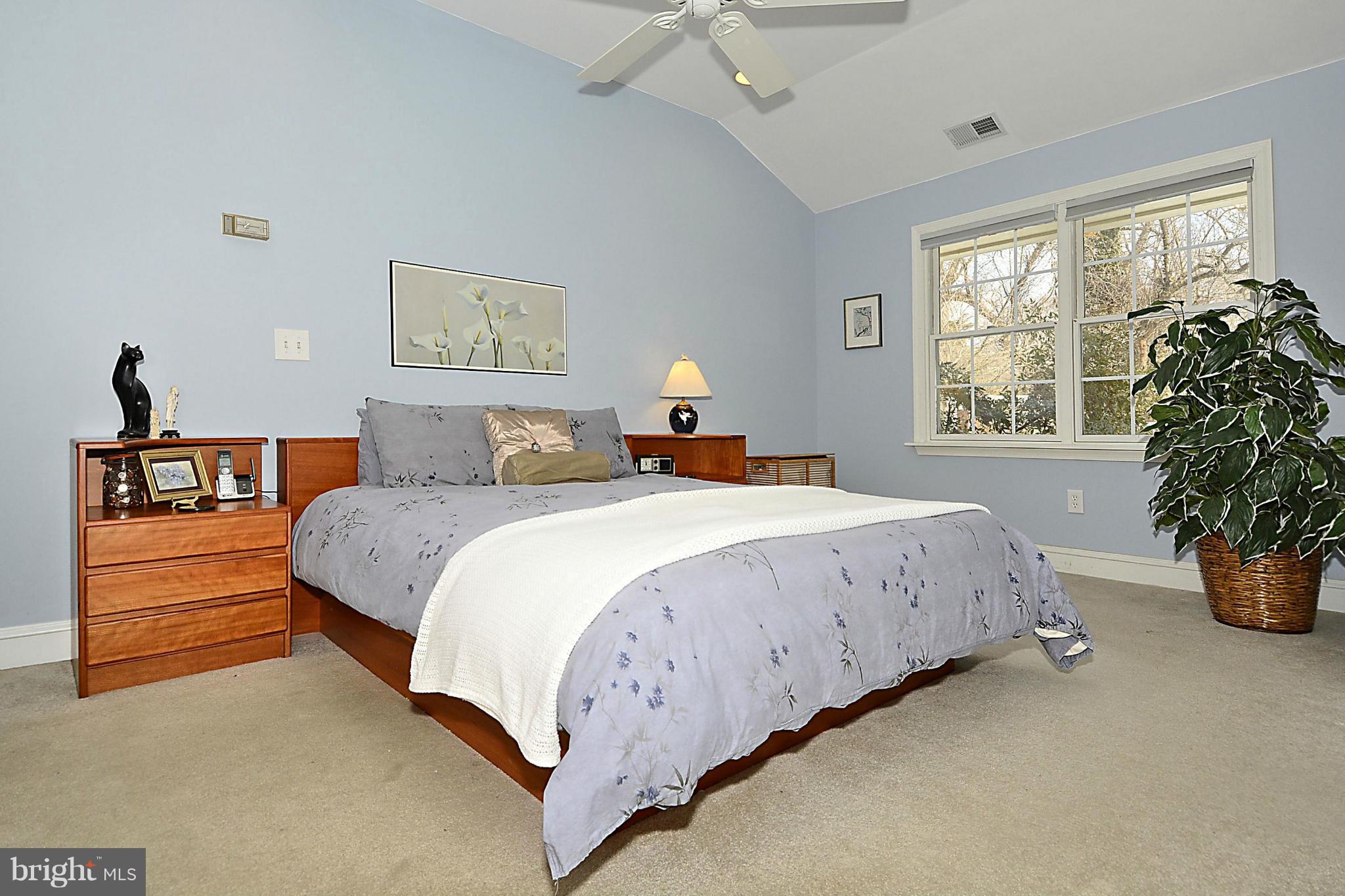 7913 Fairfax Road Alexandria, VA 22308 - Photo 15 of 29 Bedroom (Master)
