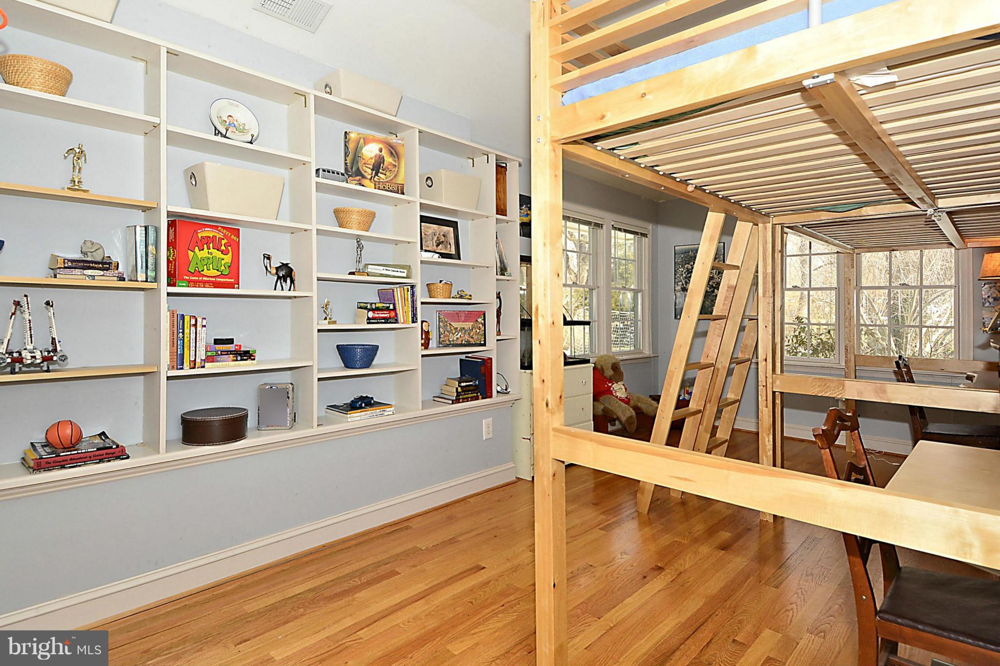 7913 Fairfax Road Alexandria, VA 22308 - Photo 18 of 29 Bedroom 2