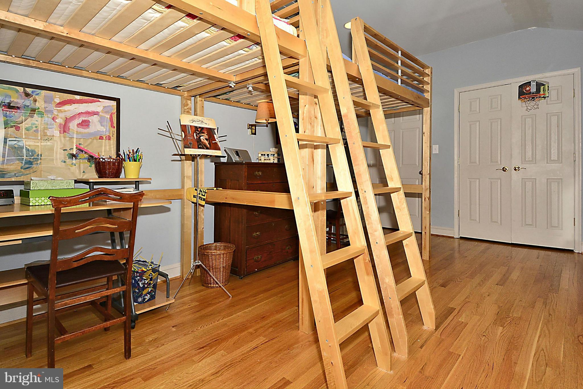 7913 Fairfax Road Alexandria, VA 22308 - Photo 19 of 29 Bedroom 2