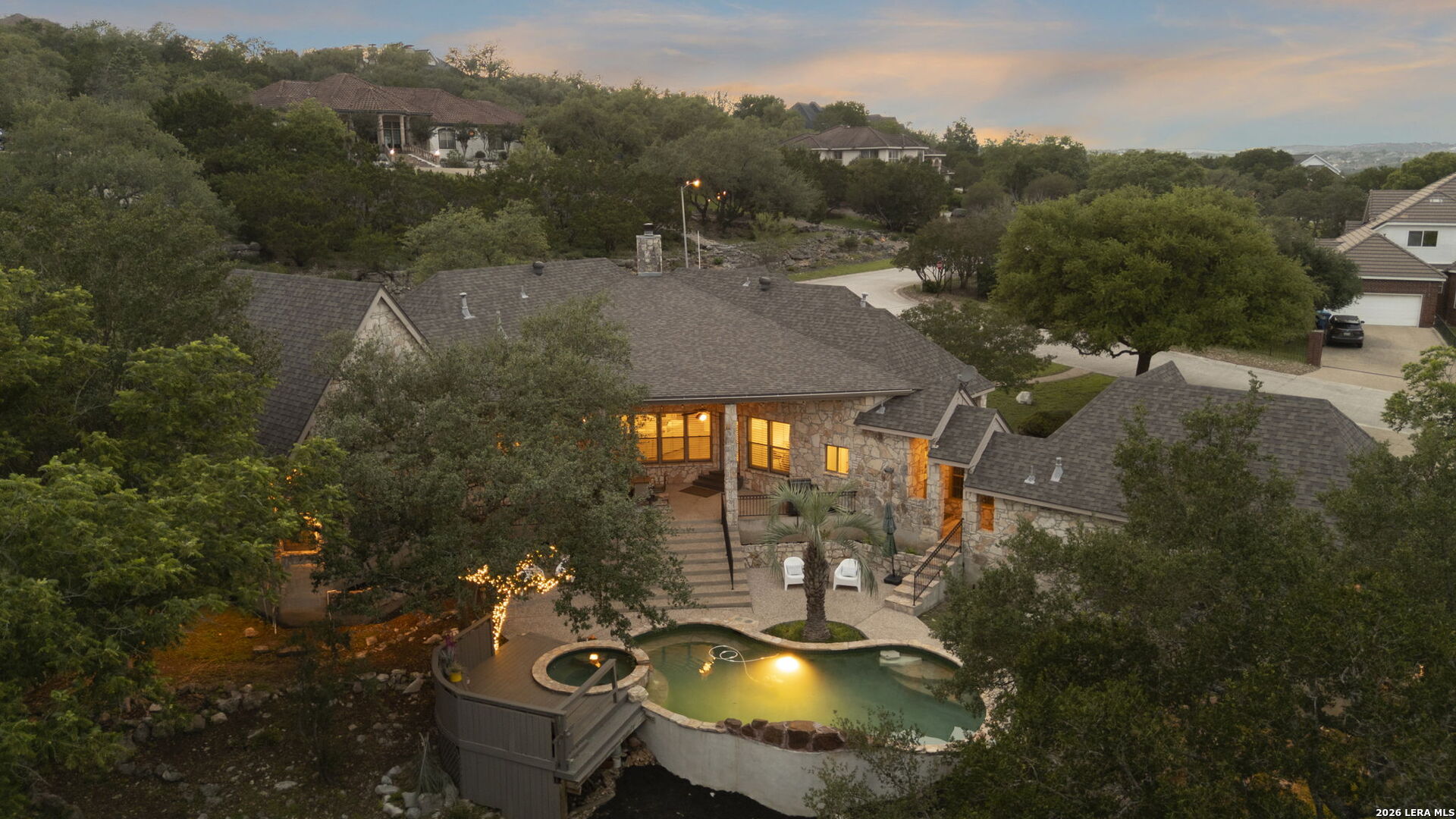 27 Trophy Ridge San Antonio, TX 78258 - Photo 3 of 78