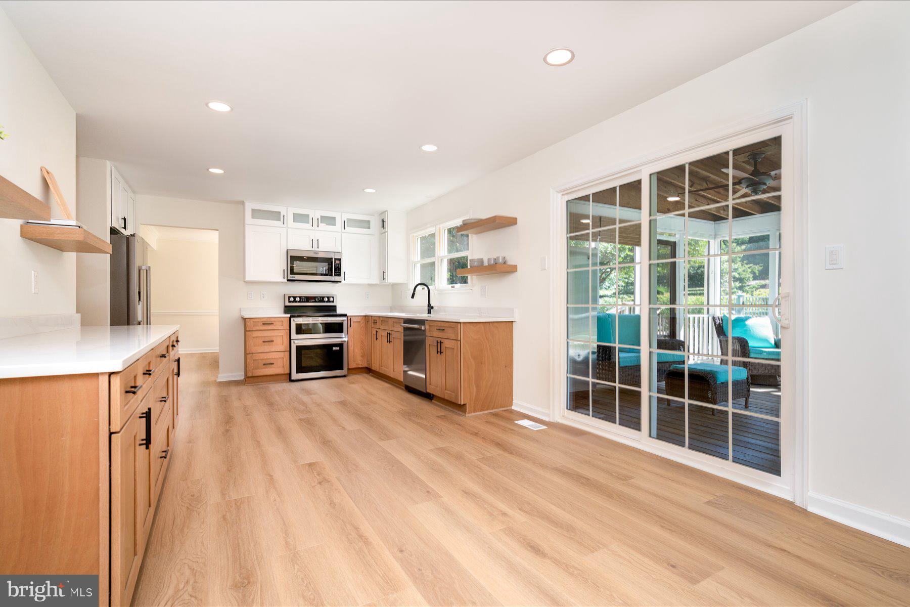 6091 Franklin Gibson Road Tracys Landing, MD 20779 - Photo 17 of 57