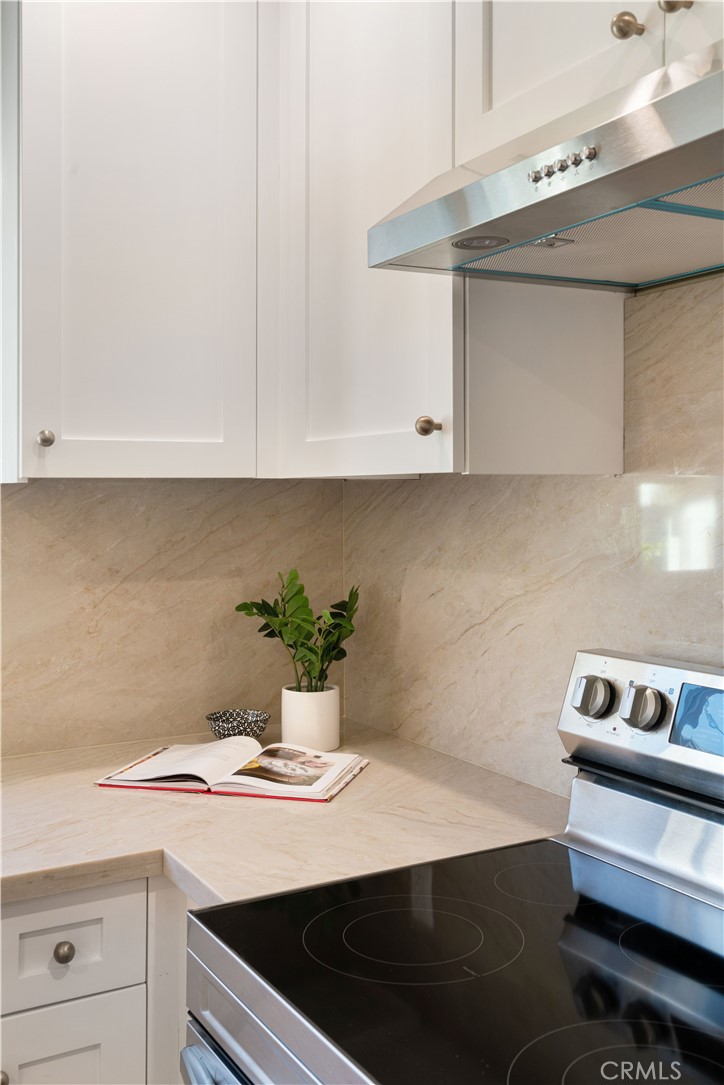 4245 East 6th Street Long Beach, CA 90814 - Photo 24 of 27 a close view of sink and cabinets