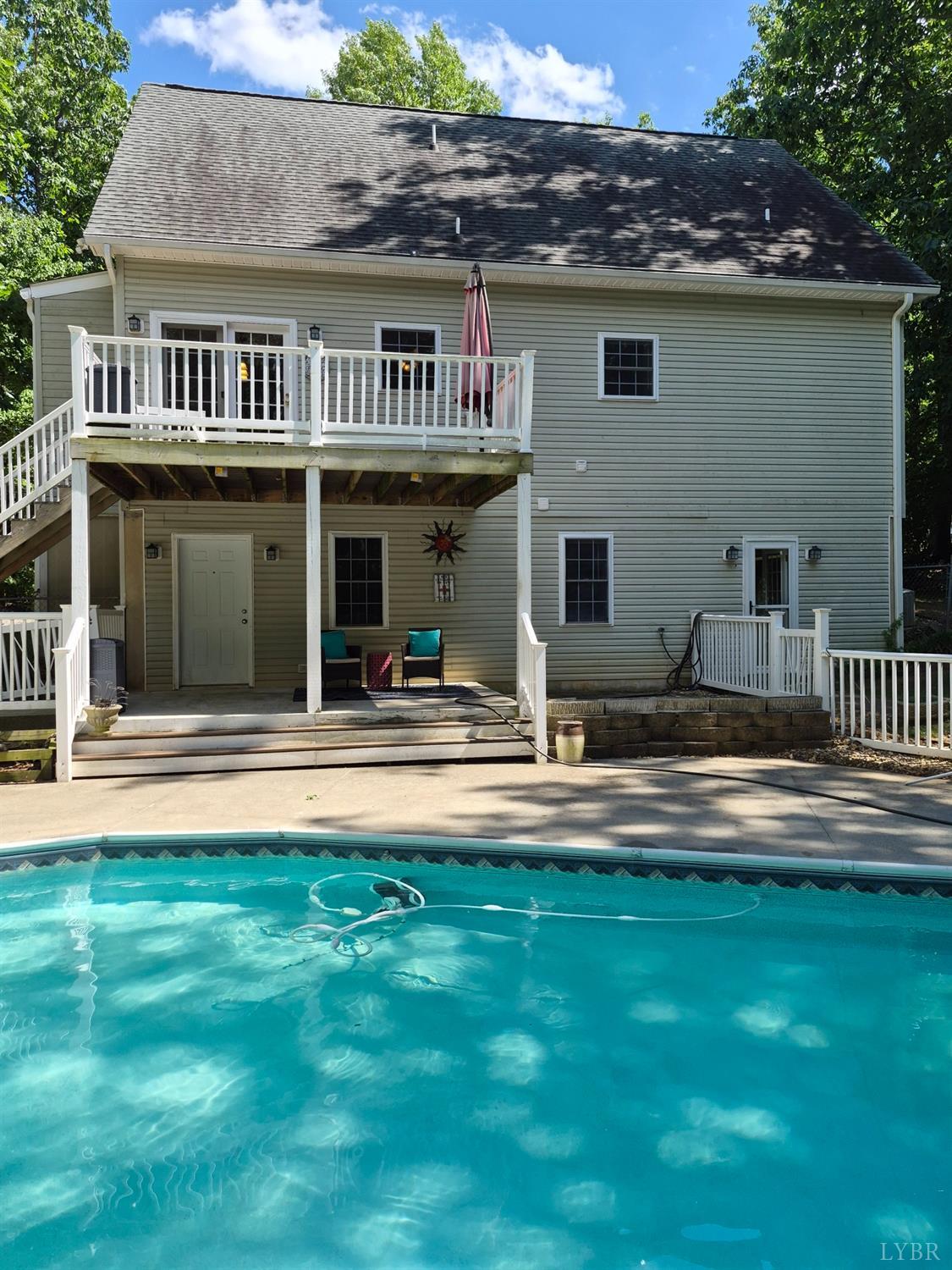 1644 Bethany Road Rustburg, VA 24588 - Photo 31 of 45