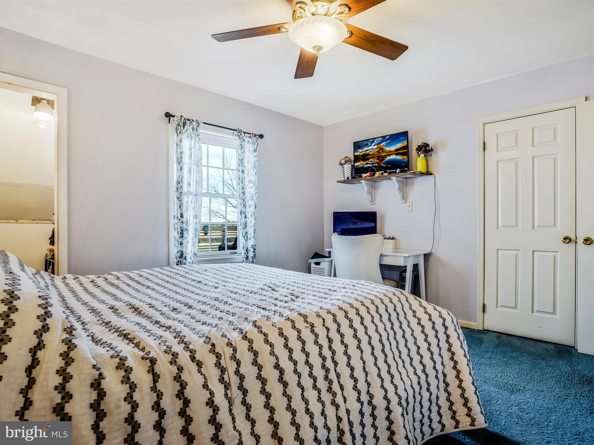 2245 Mt Pleasant Road Mount Joy, PA 17552 - Photo 15 of 29 Master Bedroom
