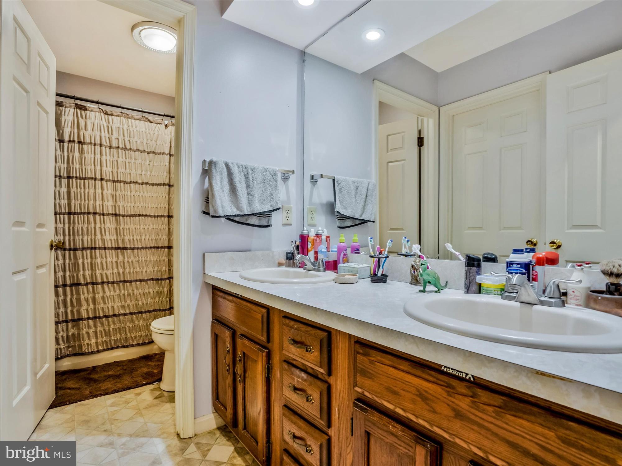 2245 Mt Pleasant Road Mount Joy, PA 17552 - Photo 18 of 29 Full Bath