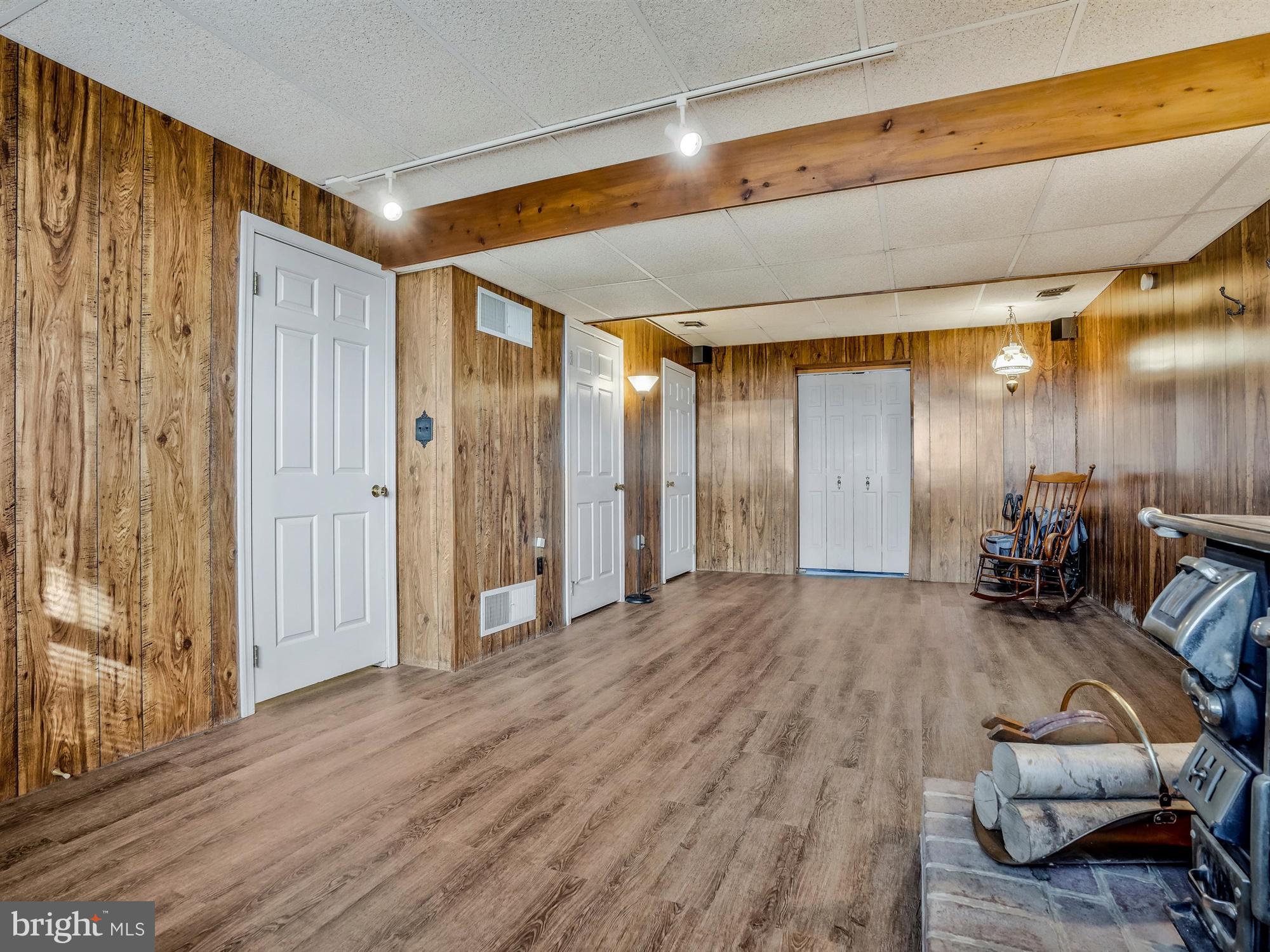 2245 Mt Pleasant Road Mount Joy, PA 17552 - Photo 20 of 29 Finished Basement