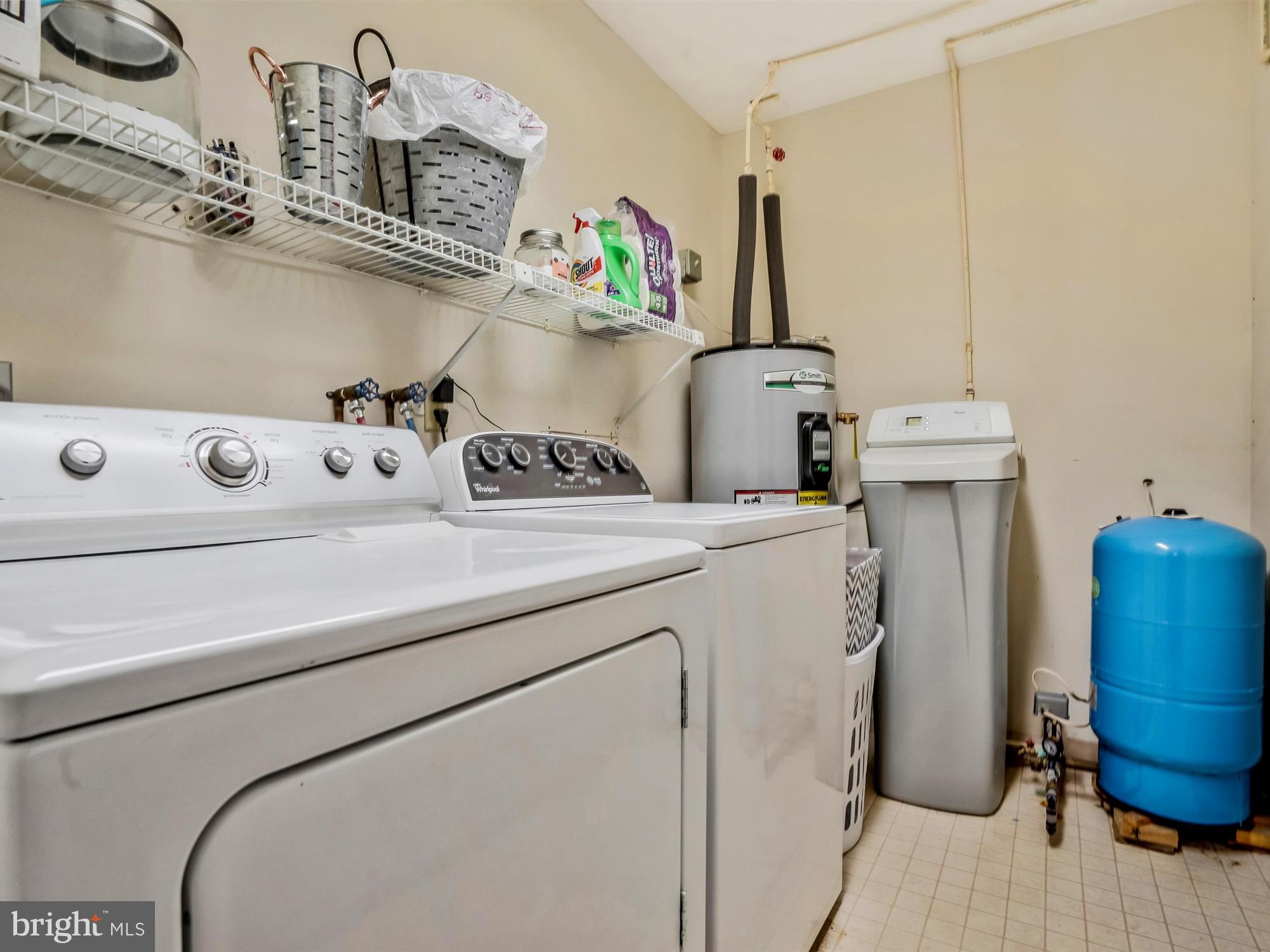 2245 Mt Pleasant Road Mount Joy, PA 17552 - Photo 23 of 29 Laundry