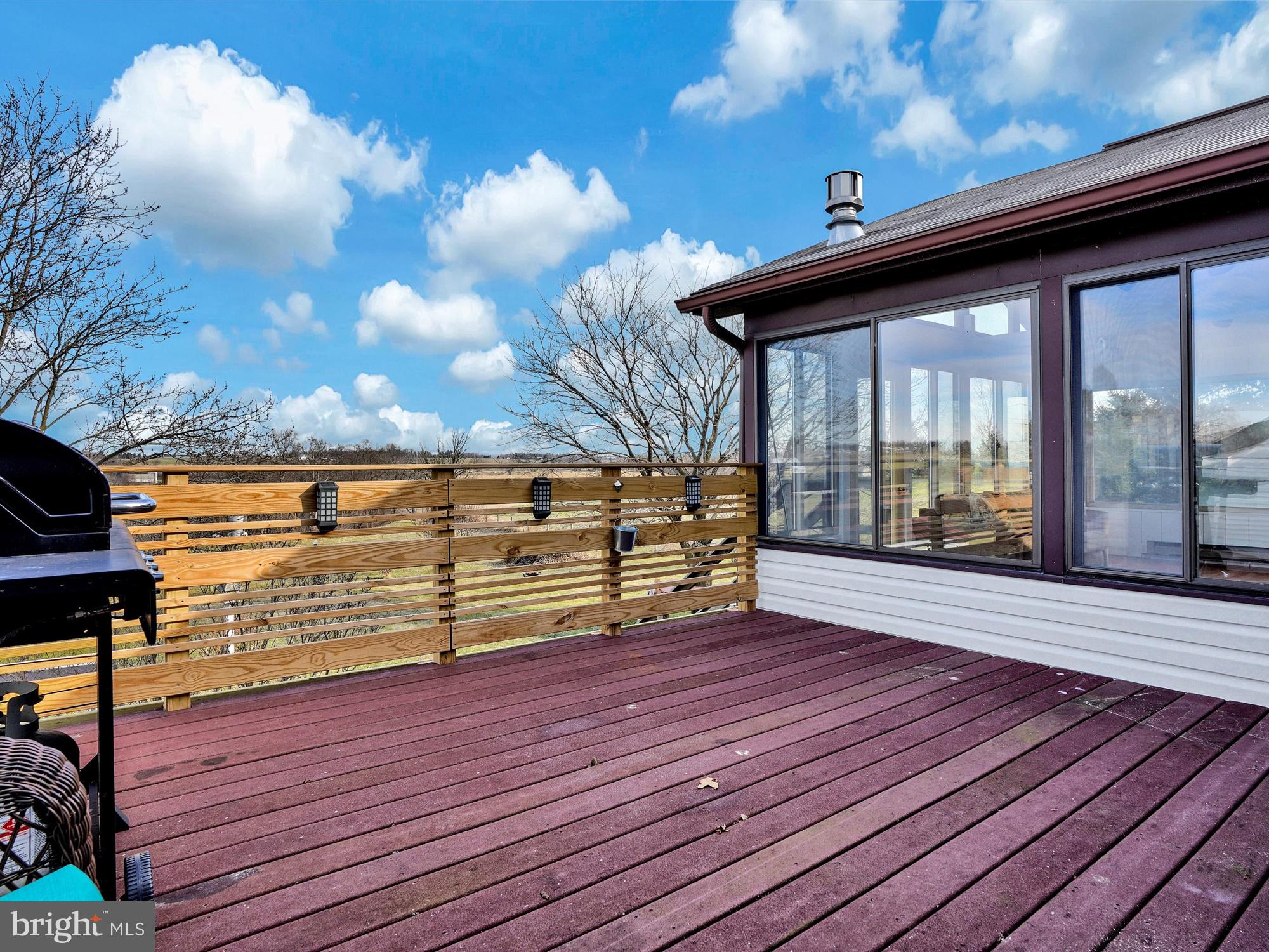 2245 Mt Pleasant Road Mount Joy, PA 17552 - Photo 24 of 29 Deck