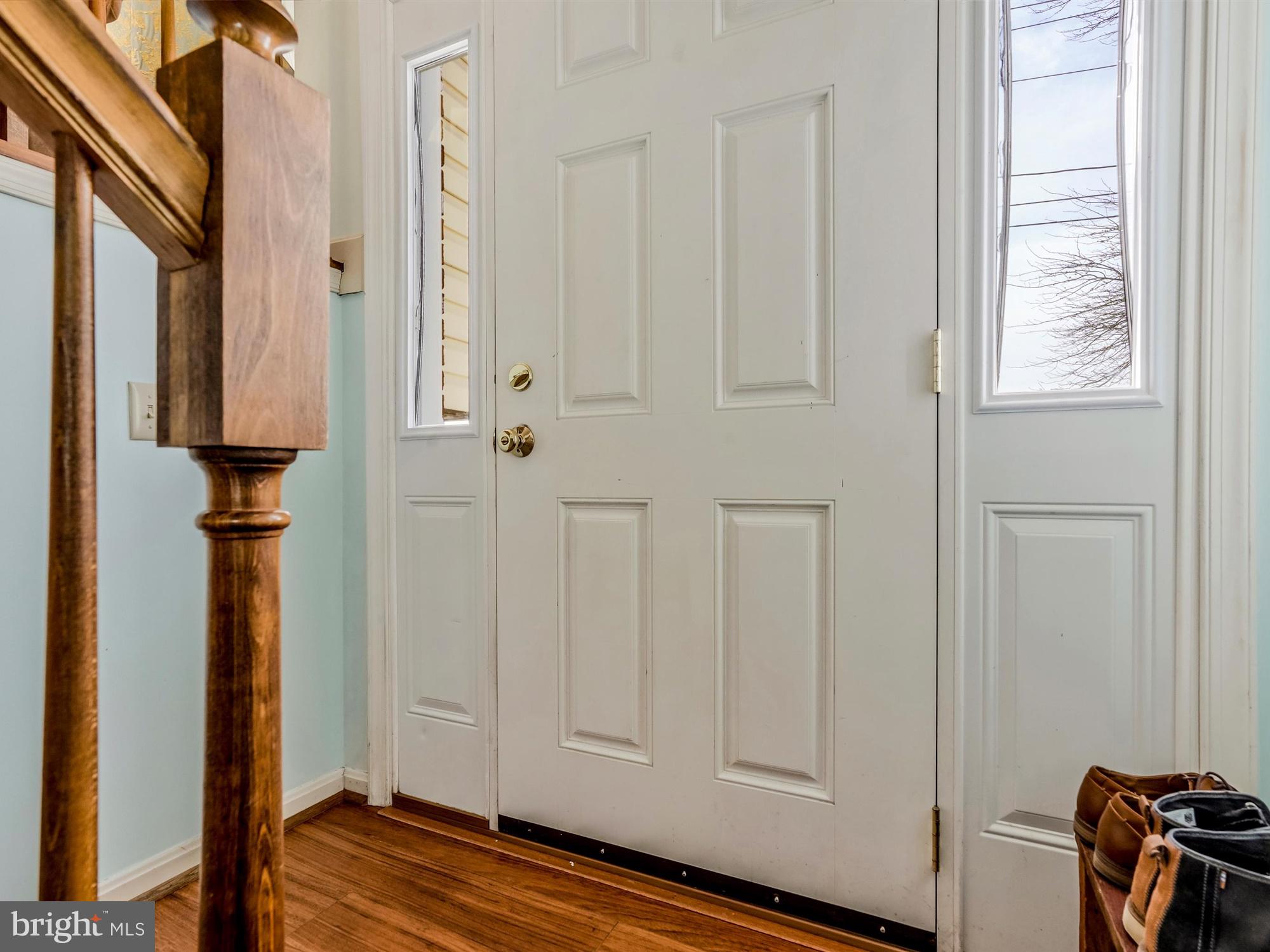 Foyer