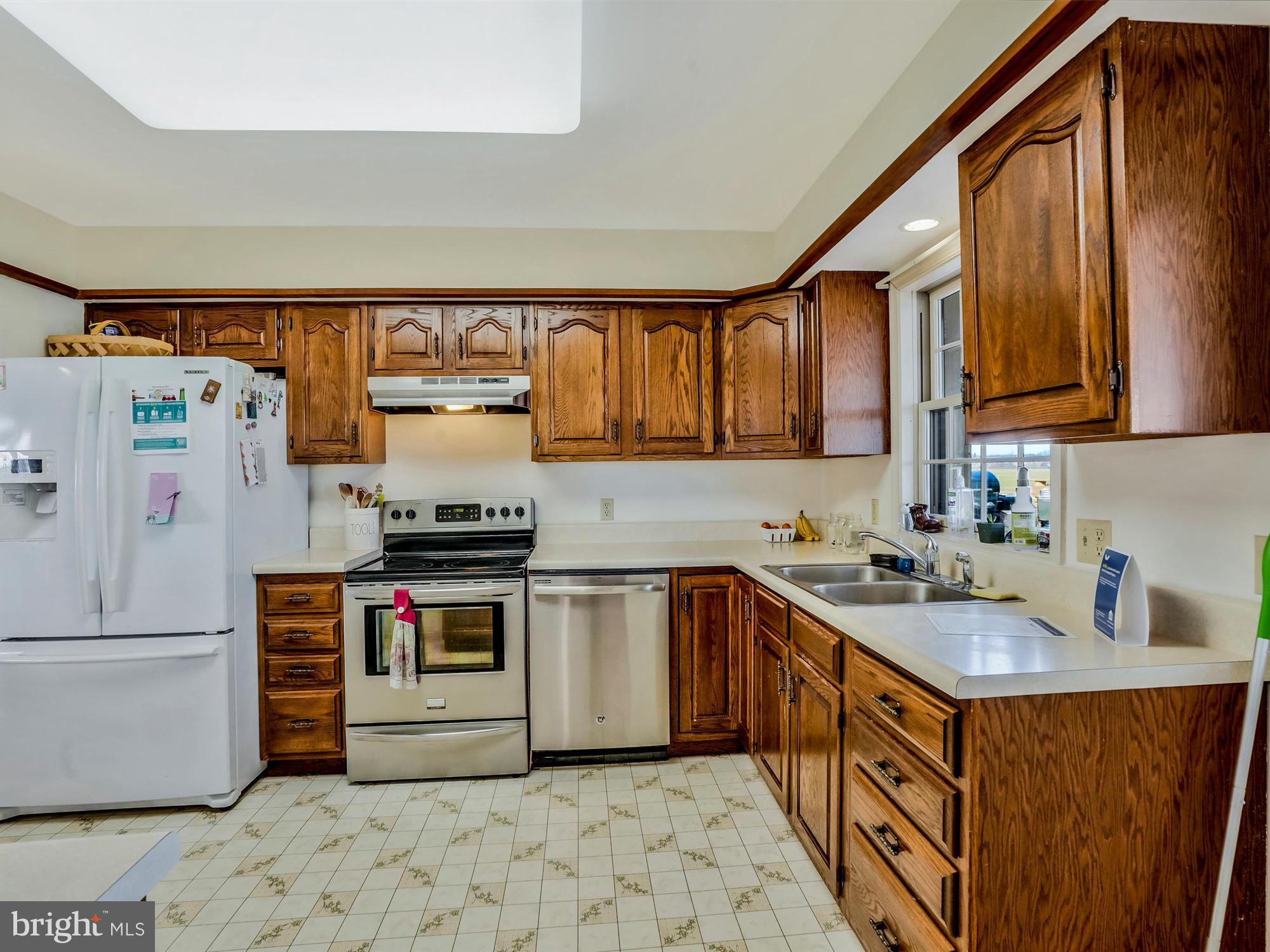 2245 Mt Pleasant Road Mount Joy, PA 17552 - Photo 9 of 29 Kitchen