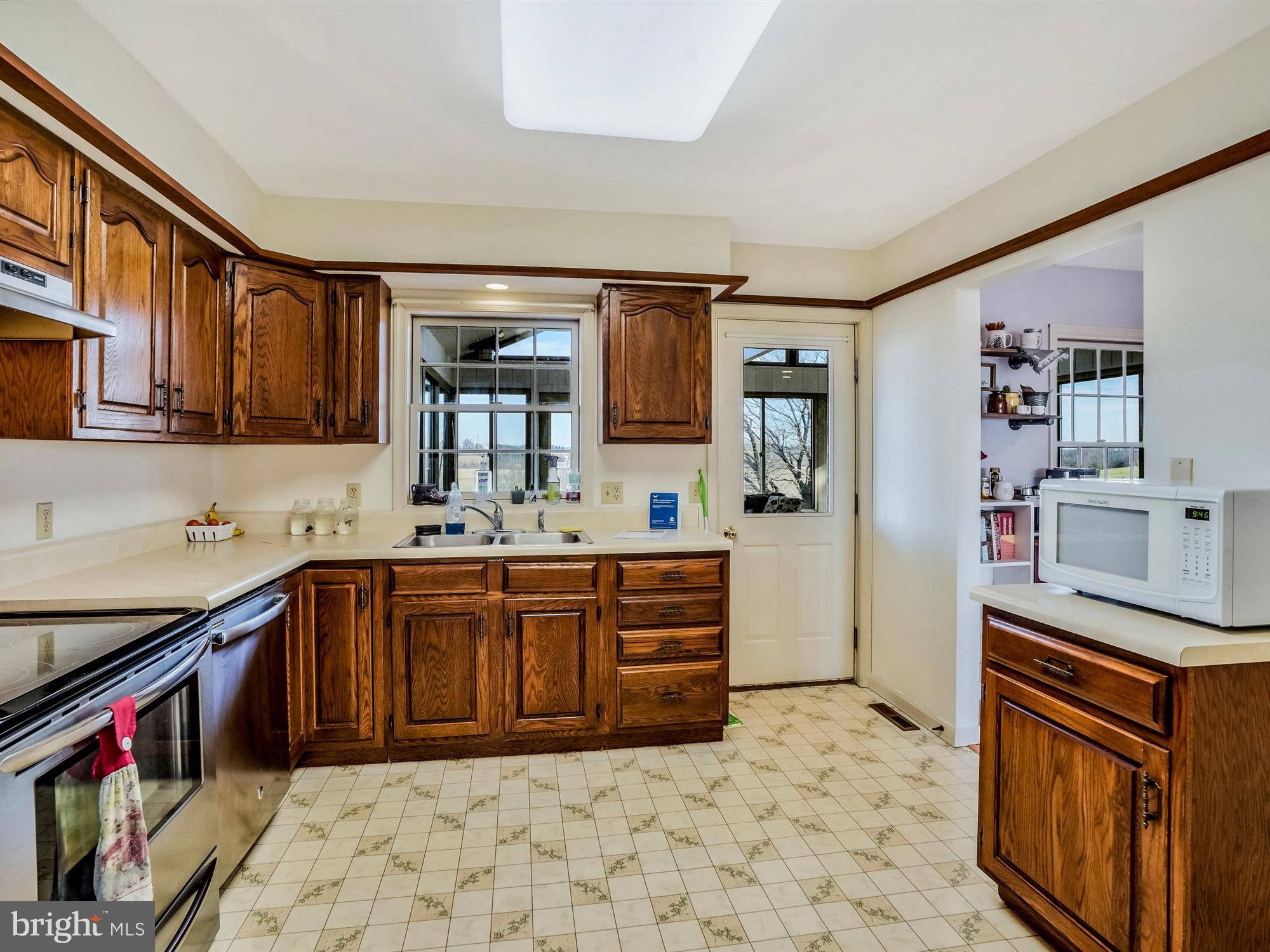 2245 Mt Pleasant Road Mount Joy, PA 17552 - Photo 10 of 29 Kitchen