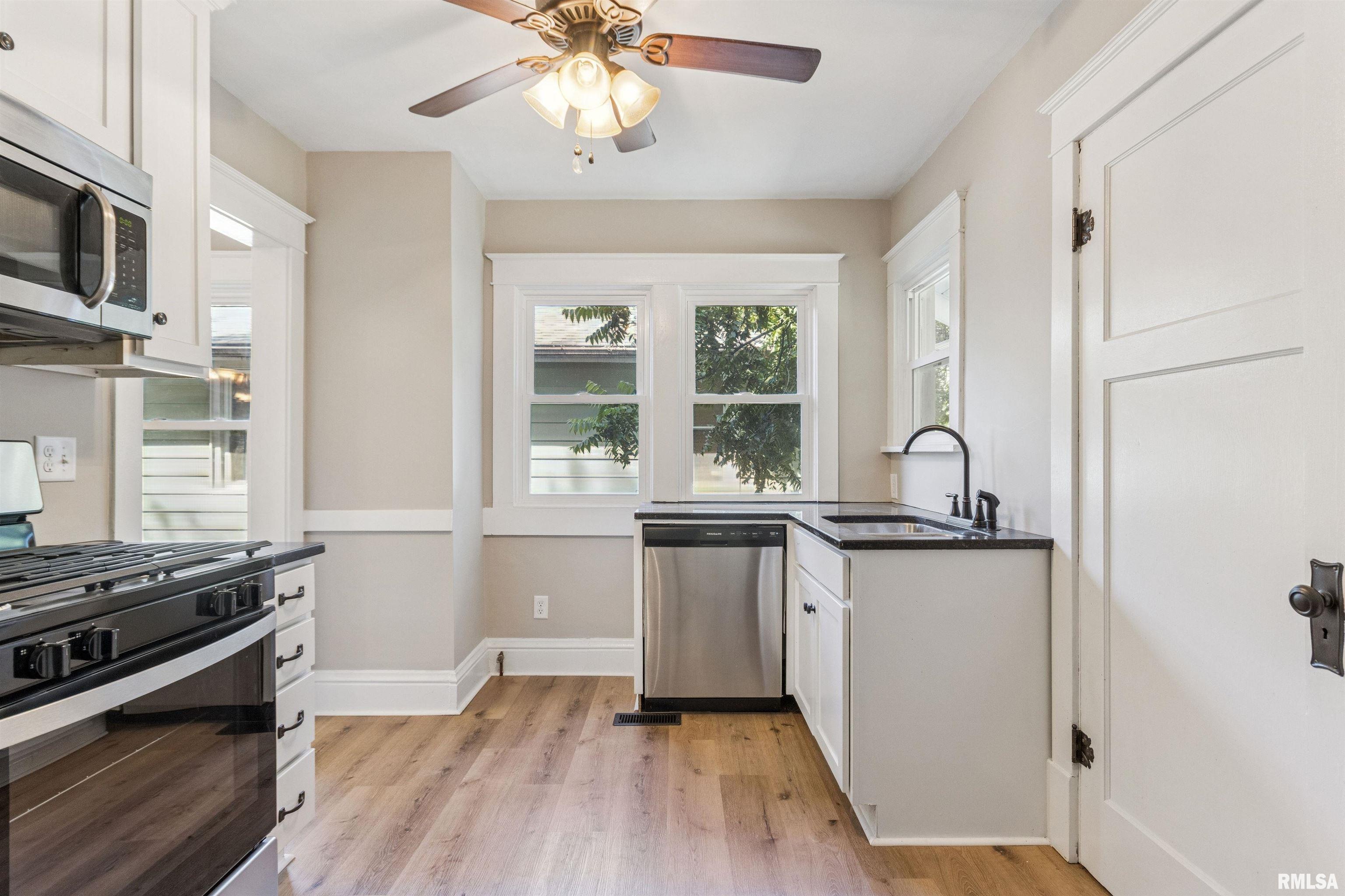 209 East Spruce Street Springfield, IL 62704 - Photo 9 of 17 Gallery Image 9