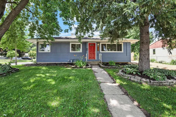 $349,900 | 1417 Wyoming Way, Madison, WI 53704