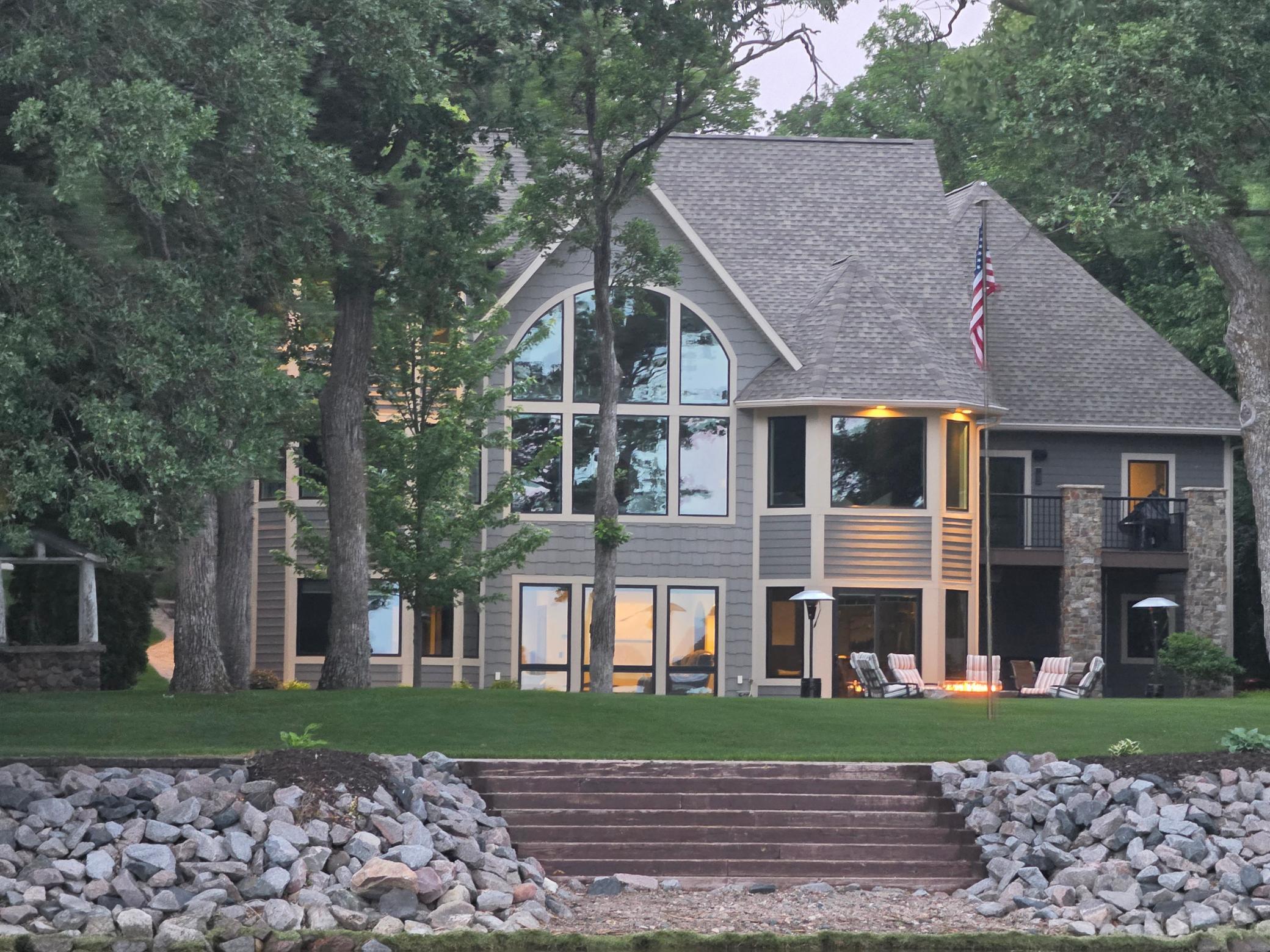 2817 Government Point Road Northeast Alexandria, MN 56308 - Photo 100 of 104