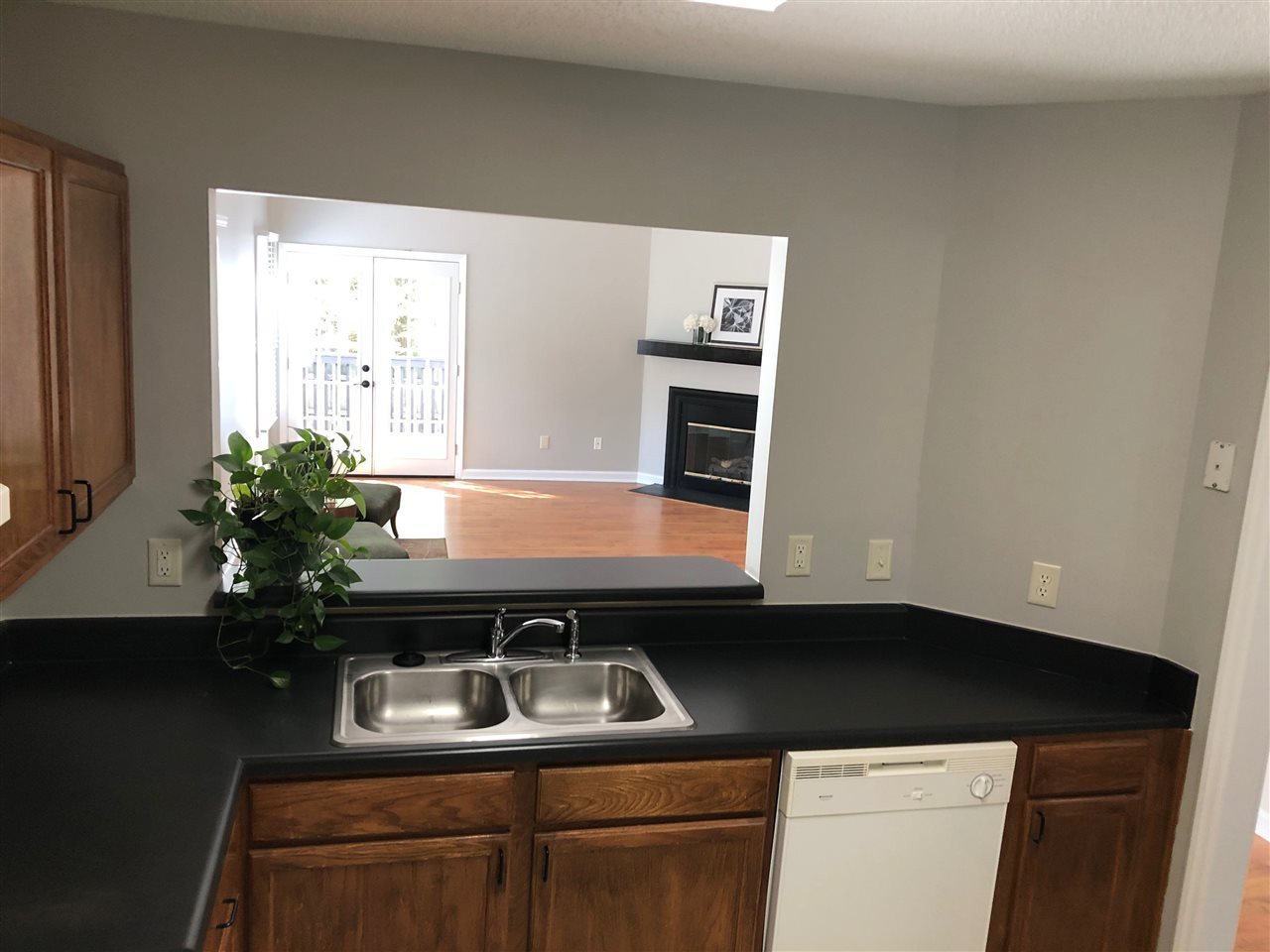 6016 Newhall Road Durham, NC 27713 - Photo 6 of 26 Kitchen