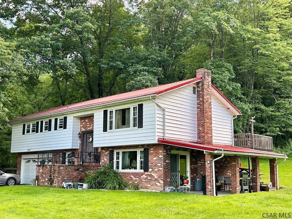 4627 Water Level Road Rockwood, PA 15557 - Photo 1 of 28