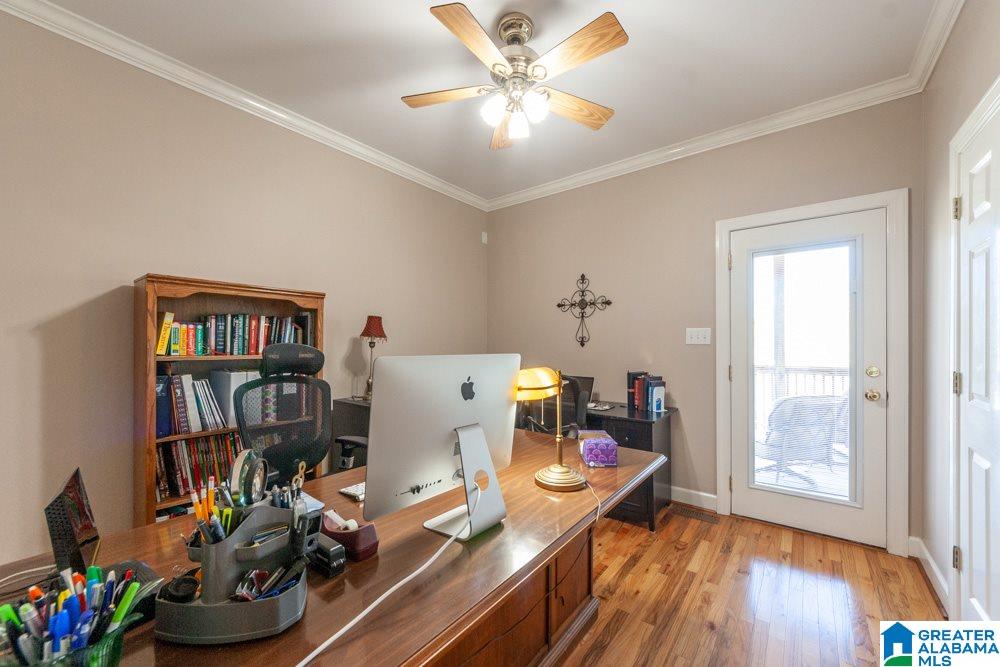 104 Hampton Lane Pelham, AL 35124 - Photo 25 of 50
