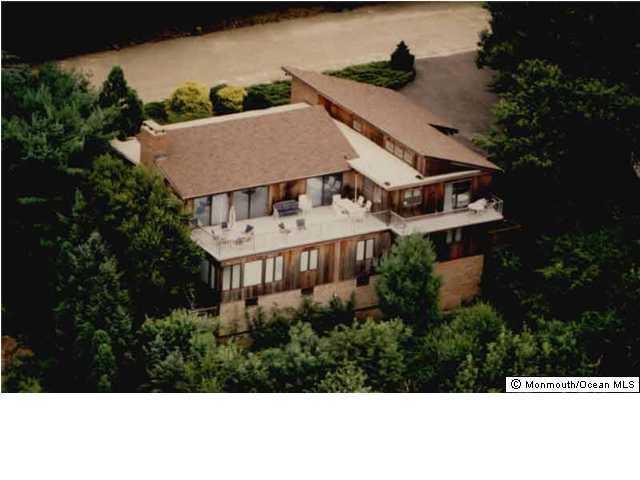 3 Hook Harbor Road Atlantic Highlands, NJ 07716 - Photo 1 of 3 Primary Photo