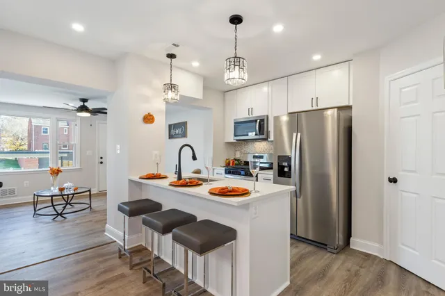 $599,000 | 5051 8th Street Northeast, Washington, DC 20017