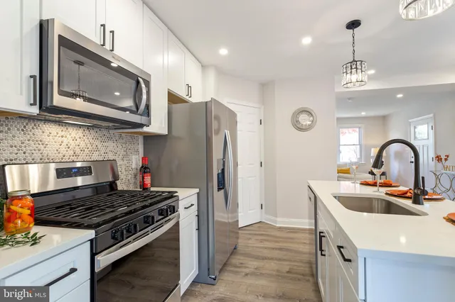 $599,000 | 5051 8th Street Northeast, Washington, DC 20017