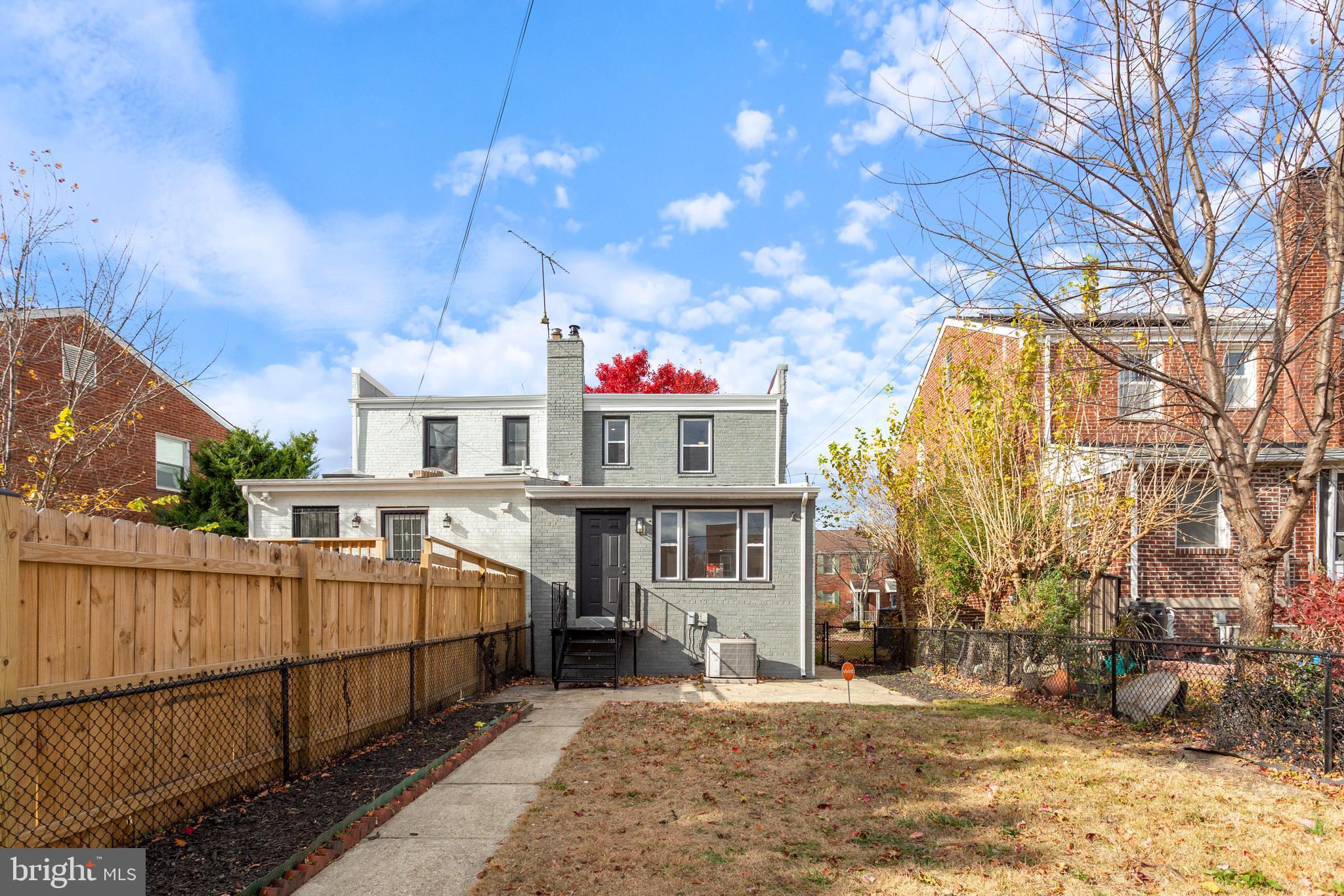 5051 8th Street Northeast Washington, DC 20017 - Photo 14 of 33