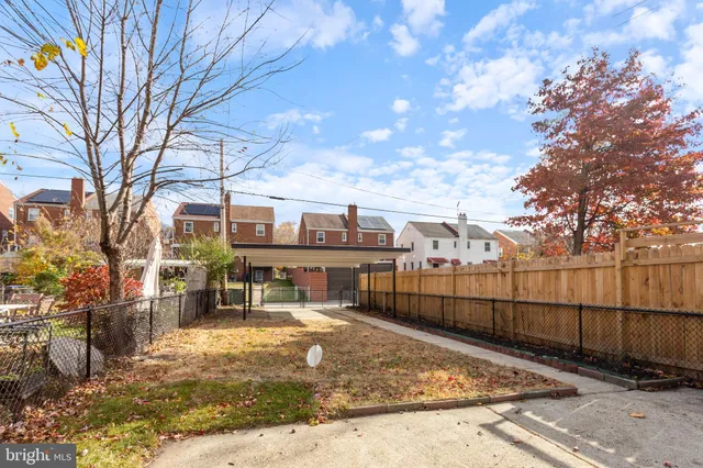 $599,000 | 5051 8th Street Northeast, Washington, DC 20017