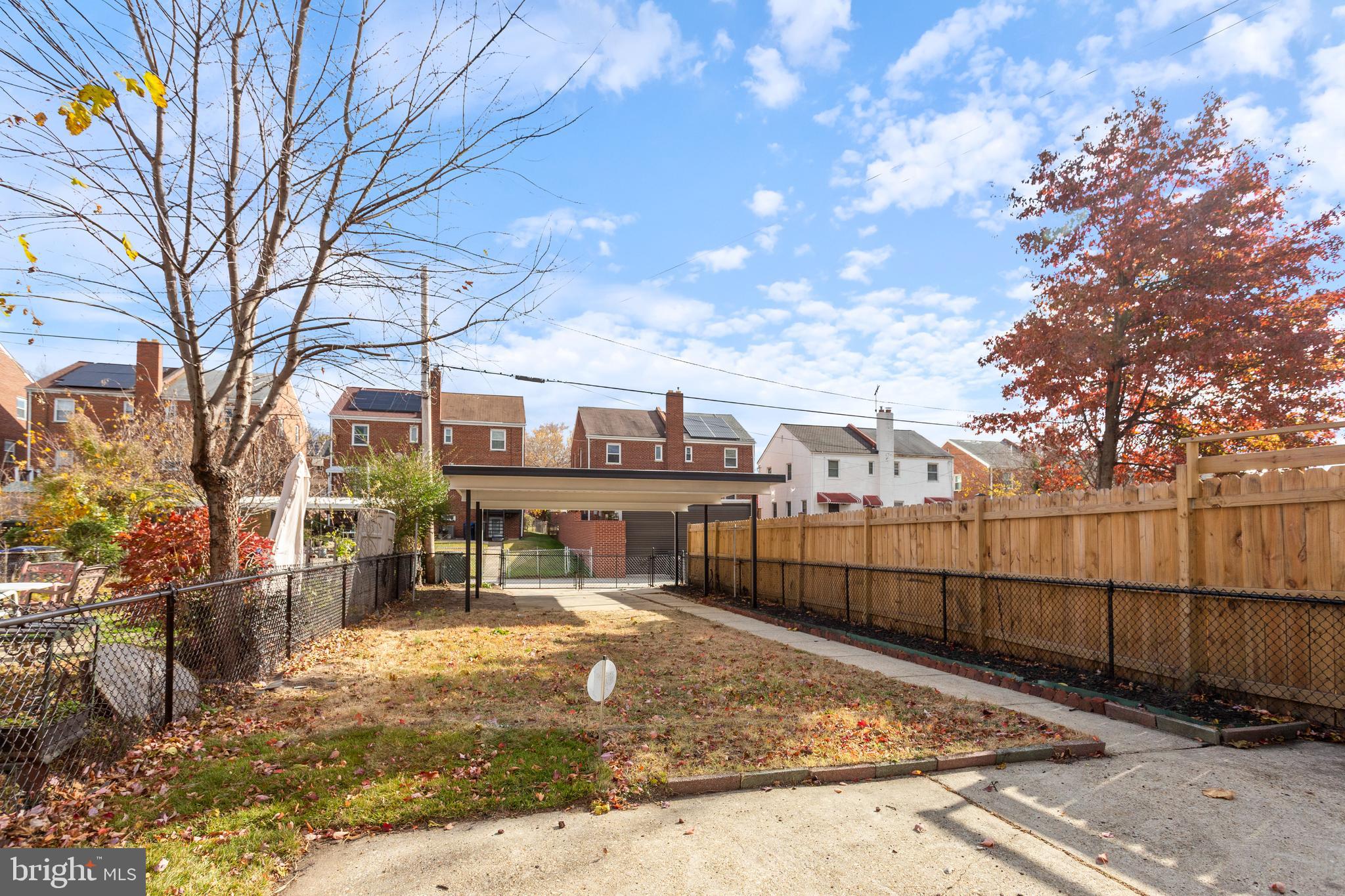 5051 8th Street Northeast Washington, DC 20017 - Photo 17 of 33