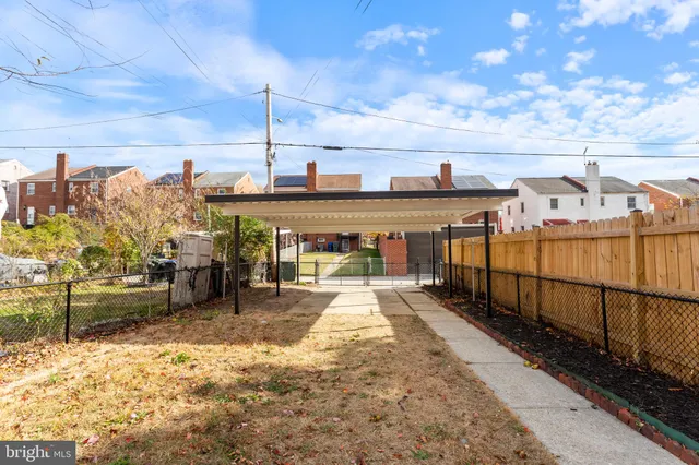 $599,000 | 5051 8th Street Northeast, Washington, DC 20017