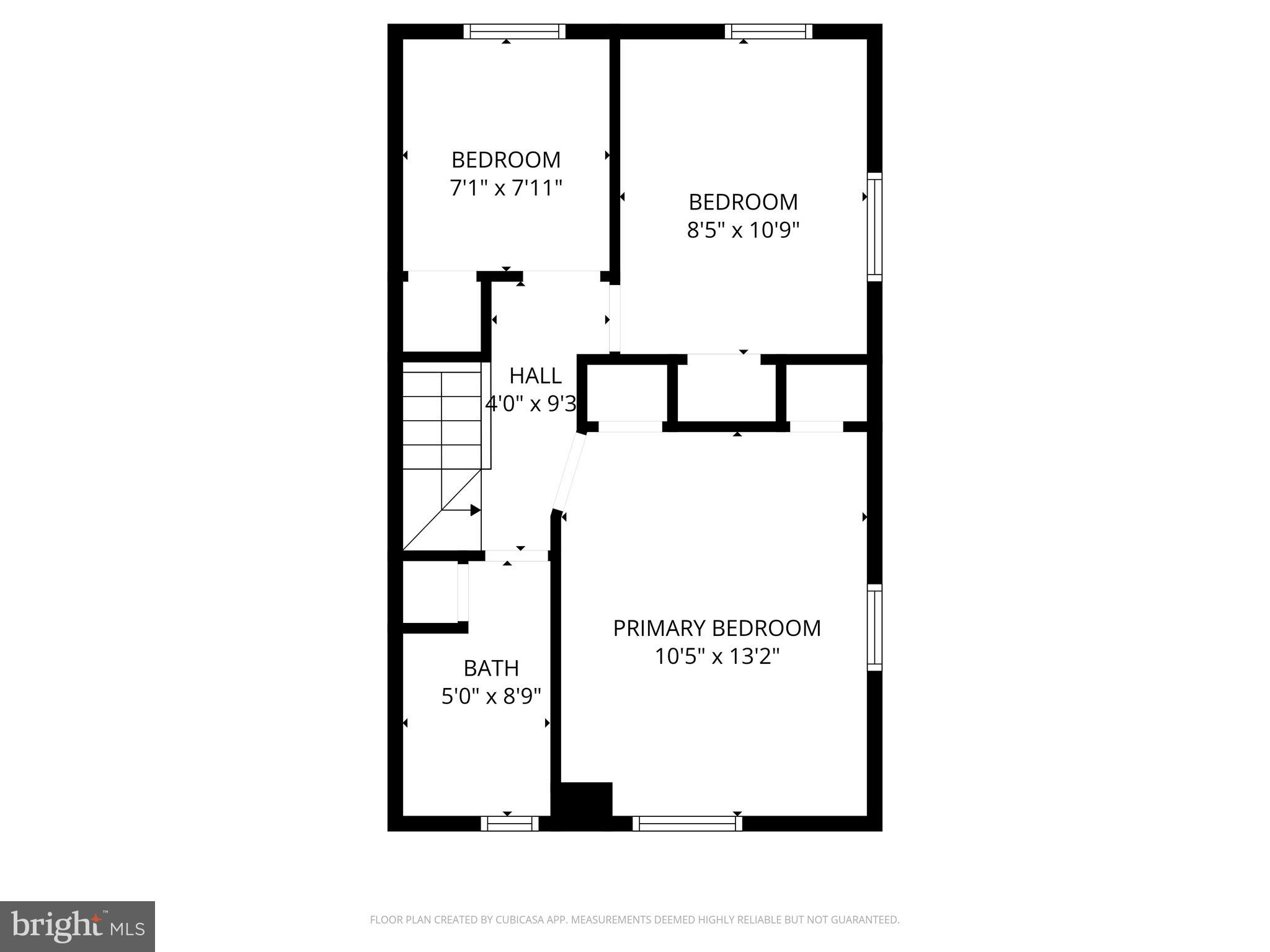 5051 8th Street Northeast Washington, DC 20017 - Photo 19 of 33