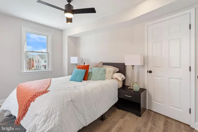 $599,000 | 5051 8th Street Northeast, Washington, DC 20017