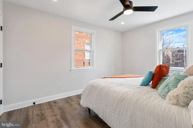 $599,000 | 5051 8th Street Northeast, Washington, DC 20017