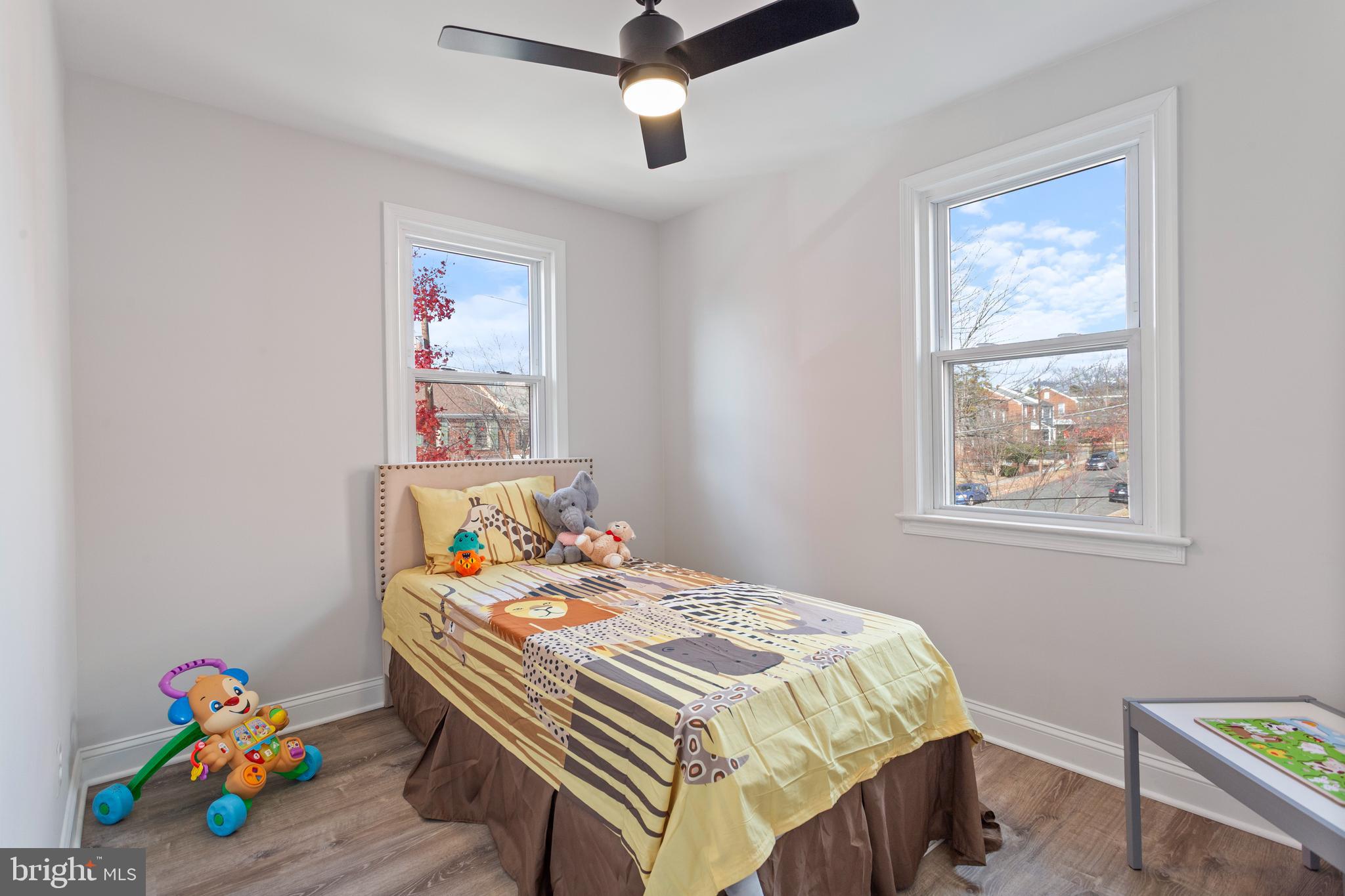 5051 8th Street Northeast Washington, DC 20017 - Photo 23 of 33