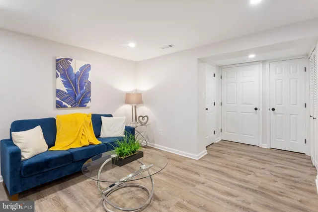 $599,000 | 5051 8th Street Northeast, Washington, DC 20017