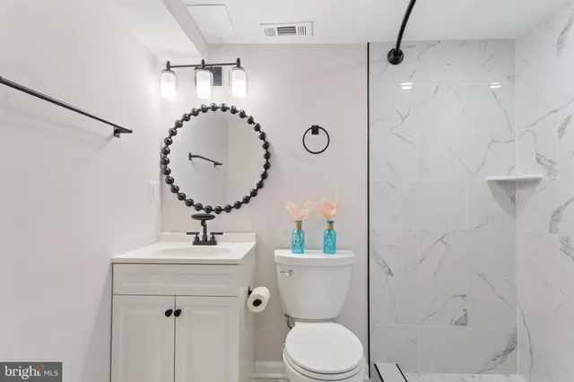 $599,000 | 5051 8th Street Northeast, Washington, DC 20017