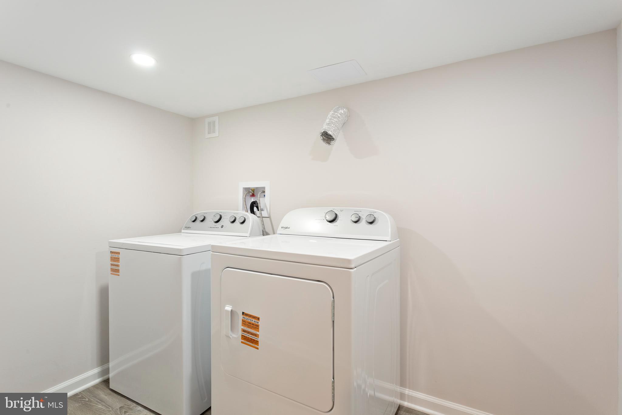 5051 8th Street Northeast Washington, DC 20017 - Photo 29 of 33