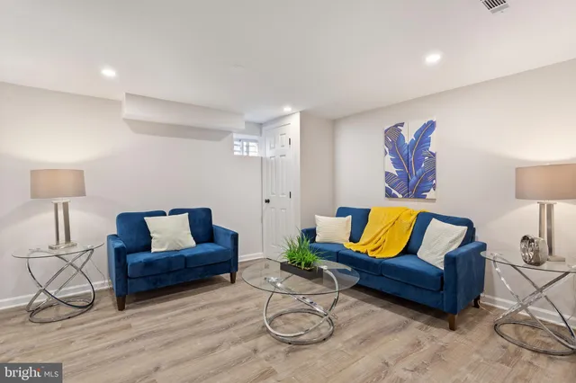 $599,000 | 5051 8th Street Northeast, Washington, DC 20017