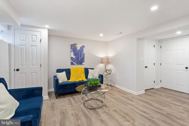 $599,000 | 5051 8th Street Northeast, Washington, DC 20017