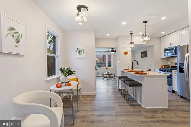 $599,000 | 5051 8th Street Northeast, Washington, DC 20017