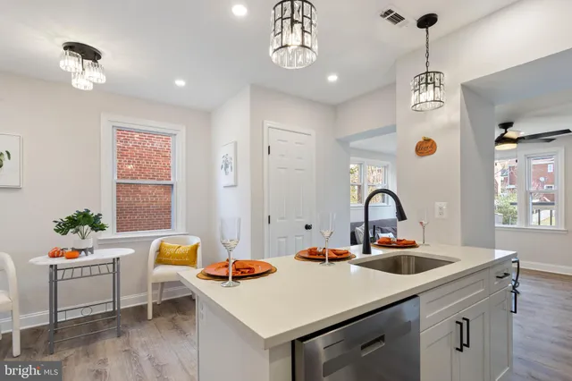 $599,000 | 5051 8th Street Northeast, Washington, DC 20017