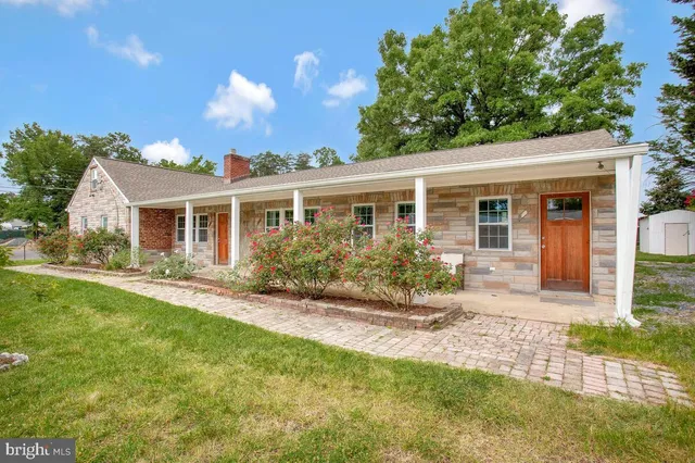 $2,200 | 7912 Bellefonte Lane, Clinton, MD 20735